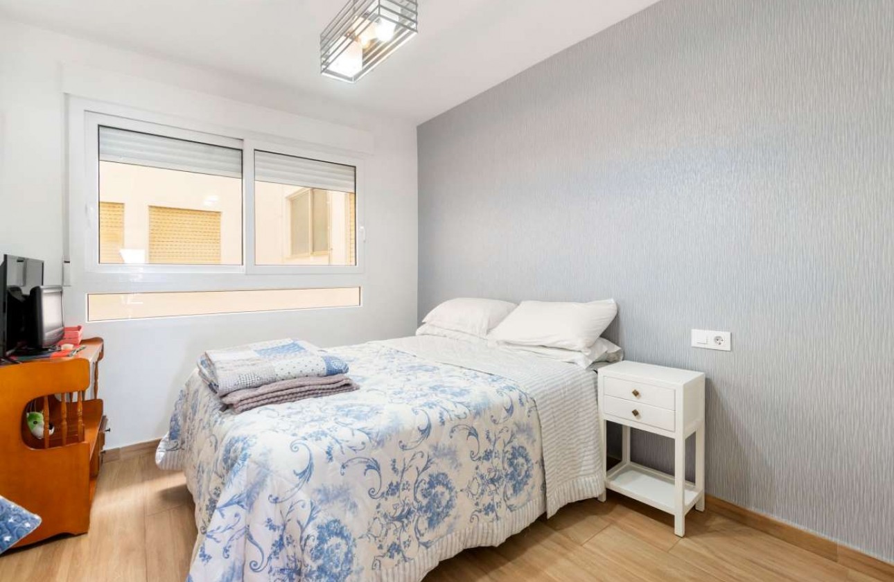 Reventa - Apartamento / piso - Lo Pagan - Costa Calida