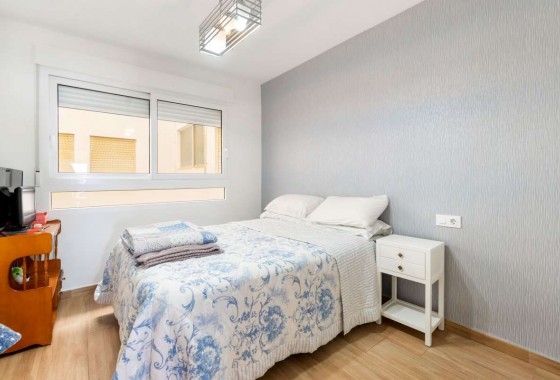Reventa - Apartamento / piso - Lo Pagan - Costa Calida