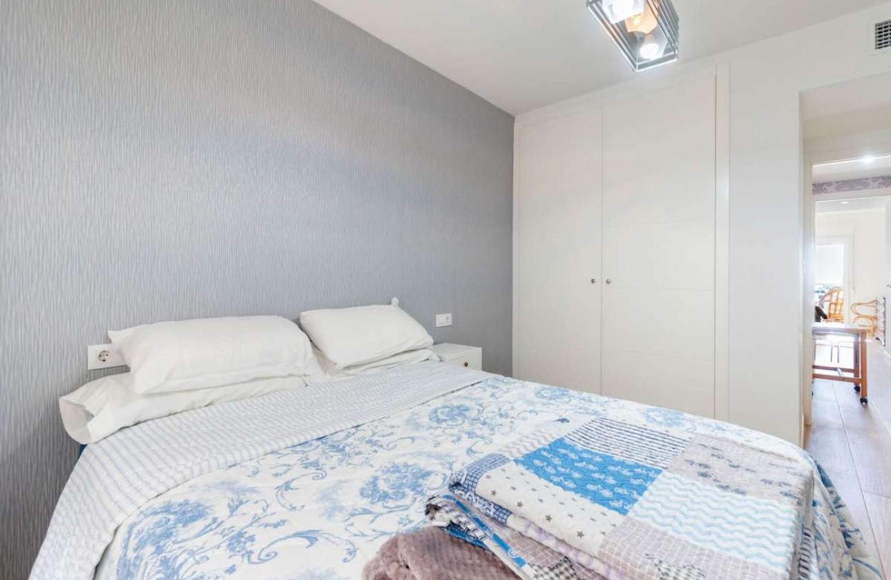 Reventa - Apartamento / piso - Lo Pagan - Costa Calida