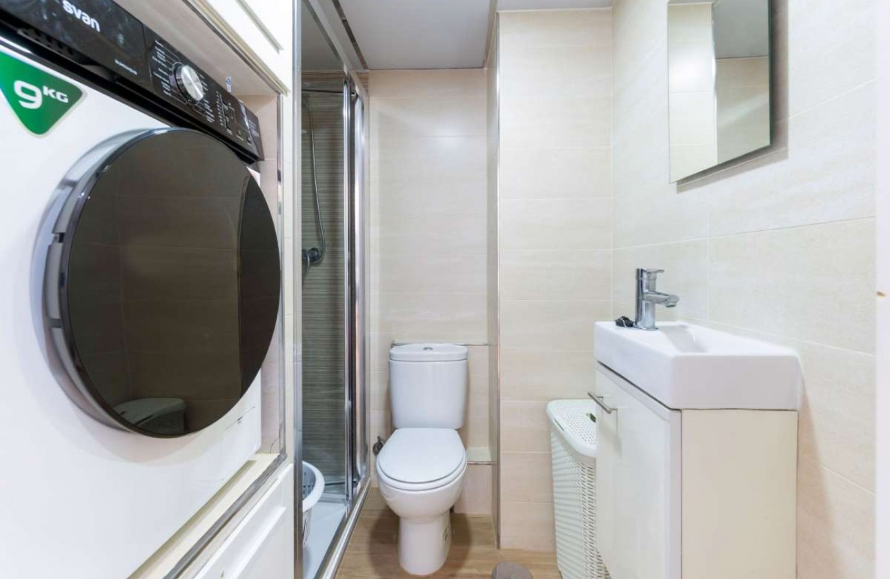 Reventa - Apartamento / piso - Lo Pagan - Costa Calida