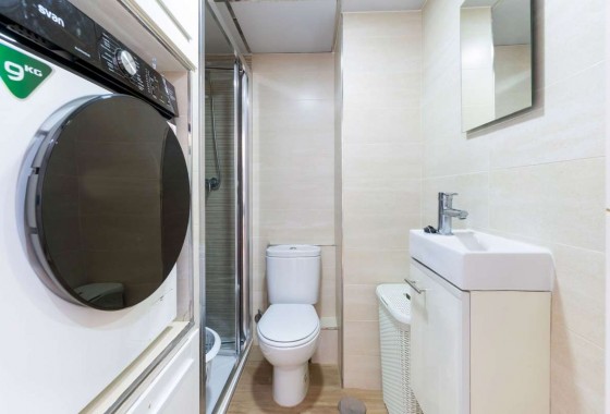 Reventa - Apartamento / piso - Lo Pagan - Costa Calida