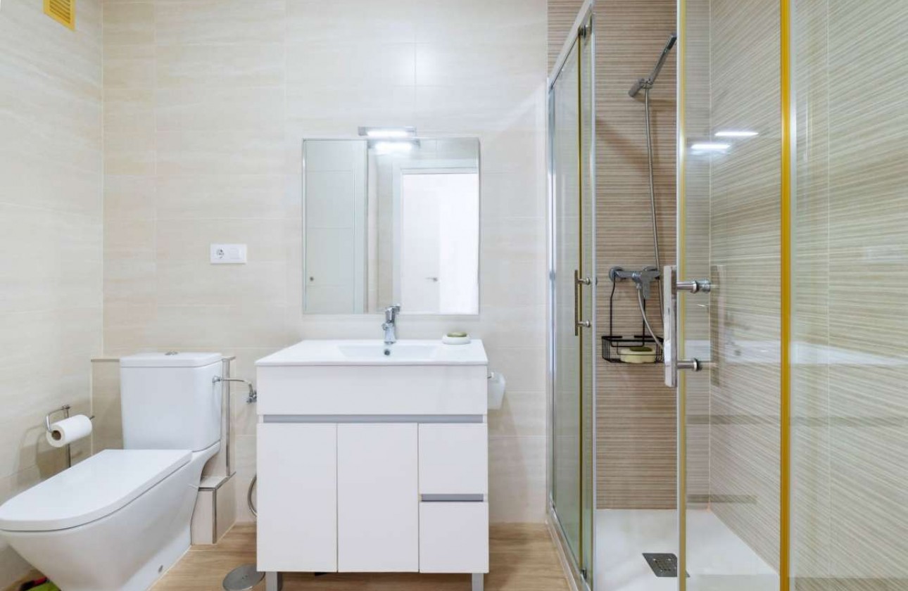 Reventa - Apartamento / piso - Lo Pagan - Costa Calida