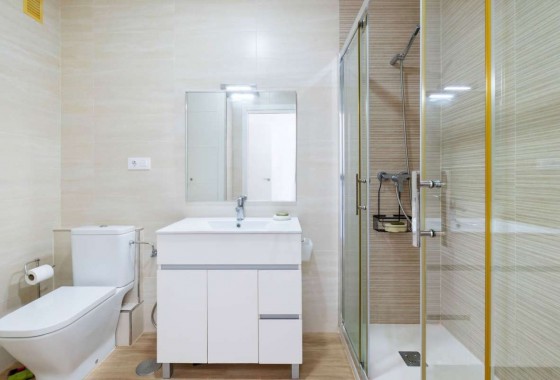 Reventa - Apartamento / piso - Lo Pagan - Costa Calida