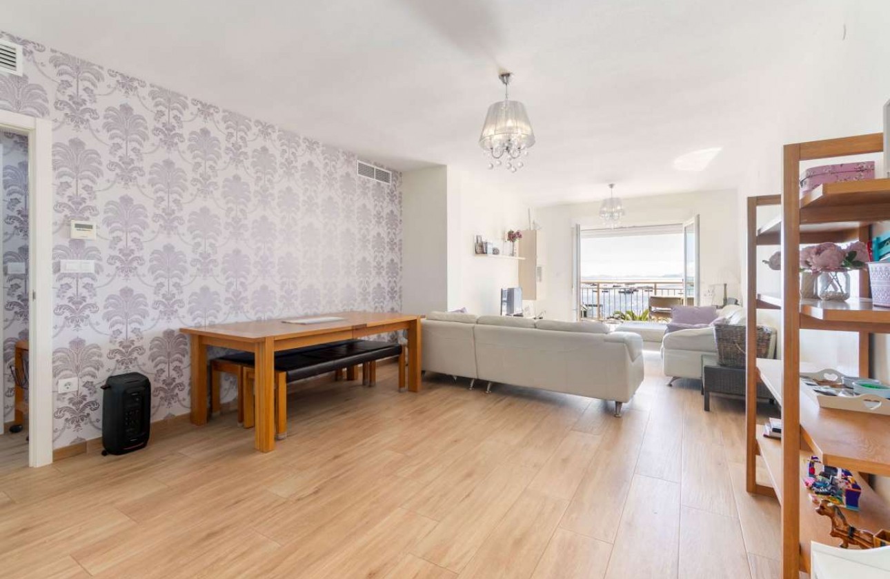 Reventa - Apartamento / piso - Lo Pagan - Costa Calida
