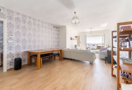 Reventa - Apartamento / piso - Lo Pagan - Costa Calida
