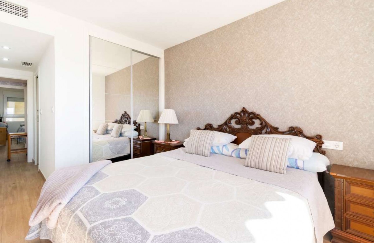Reventa - Apartamento / piso - Lo Pagan - Costa Calida