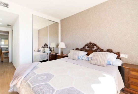 Reventa - Apartamento / piso - Lo Pagan - Costa Calida