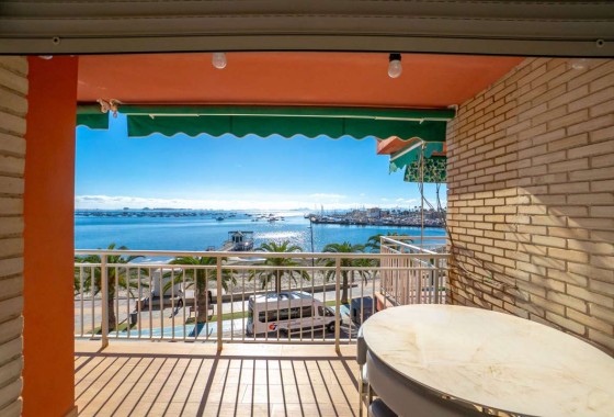 Reventa - Apartamento / piso - Lo Pagan - Costa Calida