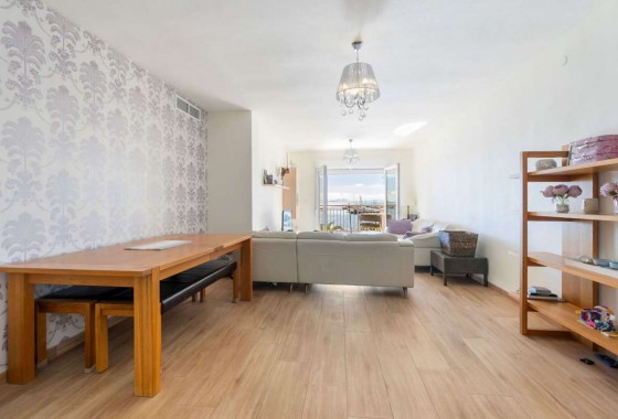 Reventa - Apartamento / piso - Lo Pagan - Costa Calida