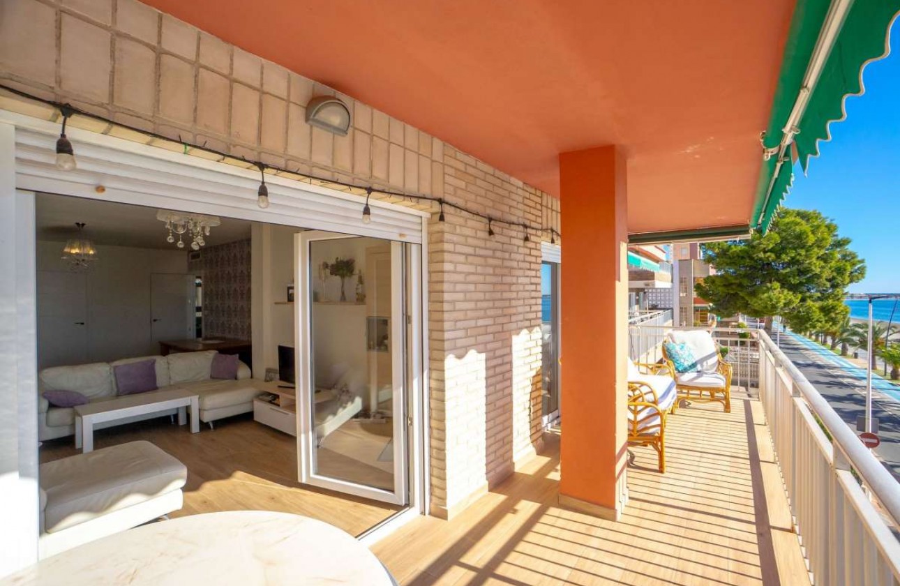 Reventa - Apartamento / piso - Lo Pagan - Costa Calida