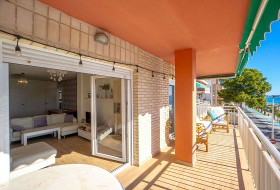 Reventa - Apartamento / piso - Lo Pagan - Costa Calida