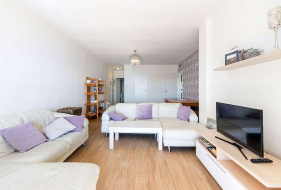 Reventa - Apartamento / piso - Lo Pagan - Costa Calida
