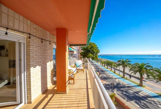 Reventa - Apartamento / piso - Lo Pagan - Costa Calida
