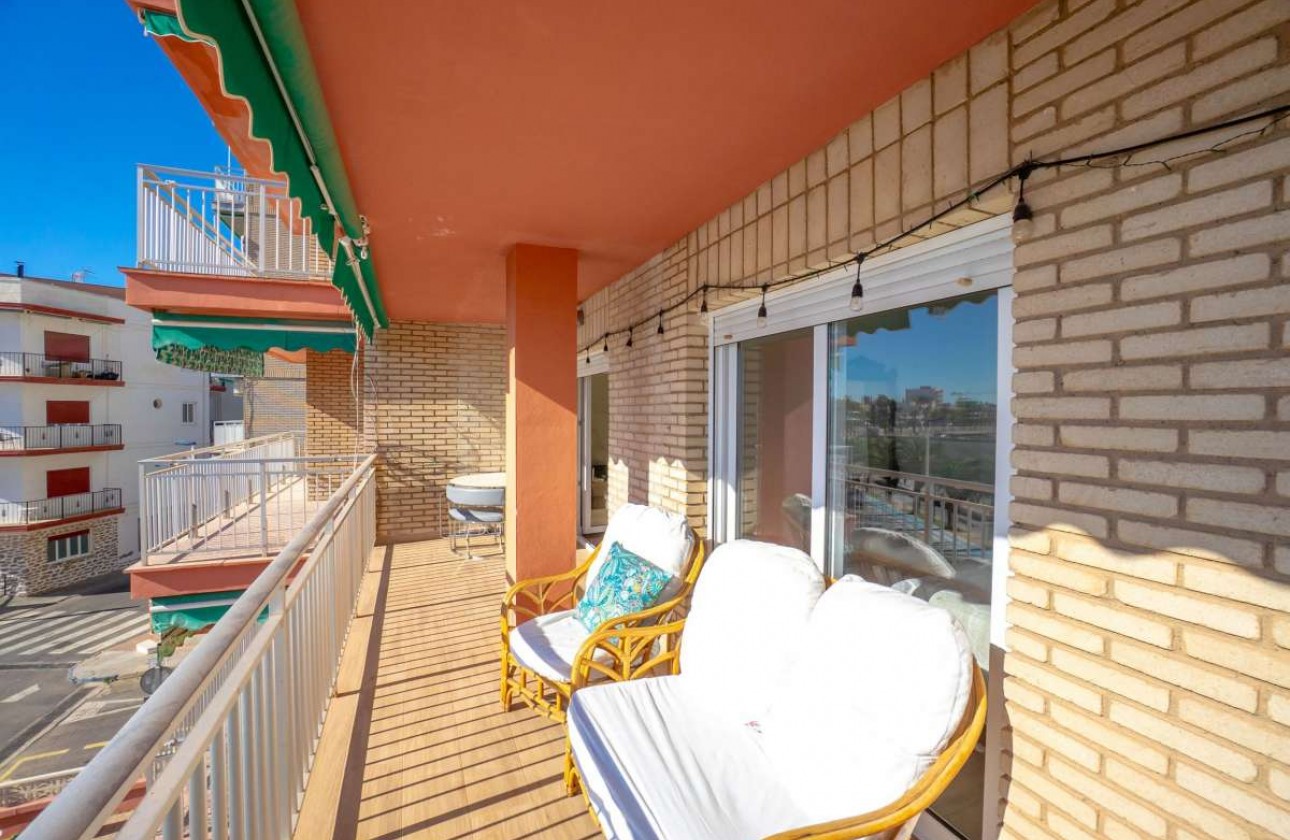 Reventa - Apartamento / piso - Lo Pagan - Costa Calida