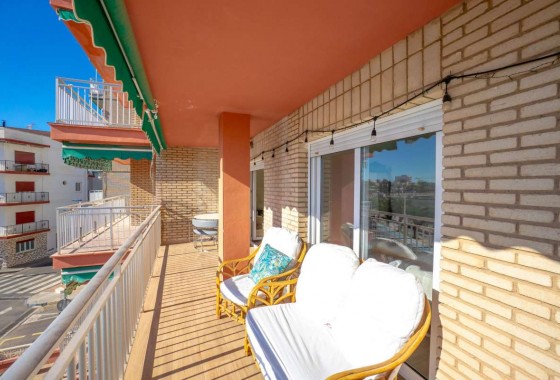 Reventa - Apartamento / piso - Lo Pagan - Costa Calida