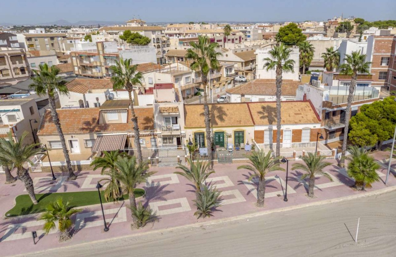 Reventa - Apartamento / piso - Lo Pagan - Costa Calida