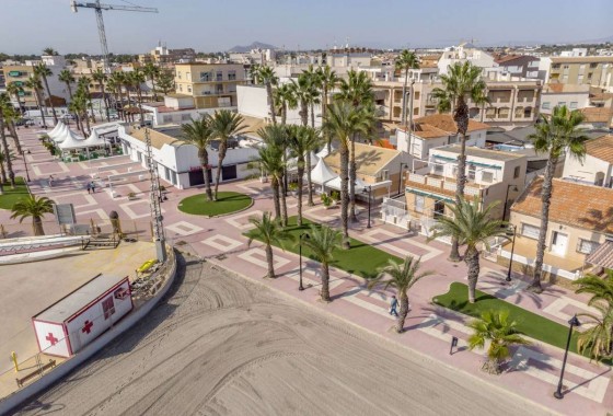 Reventa - Apartamento / piso - Lo Pagan - Costa Calida