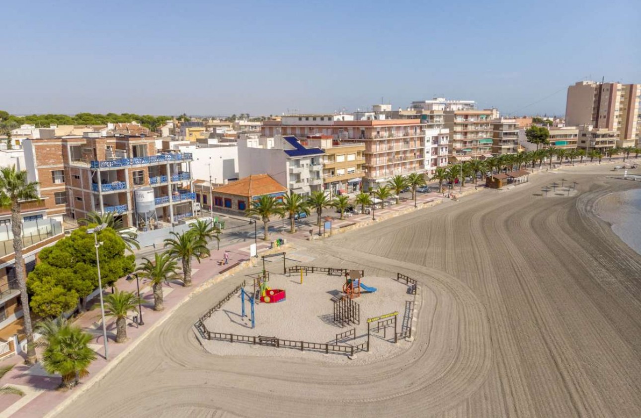 Reventa - Apartamento / piso - Lo Pagan - Costa Calida