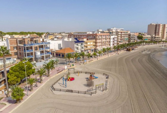Reventa - Apartamento / piso - Lo Pagan - Costa Calida