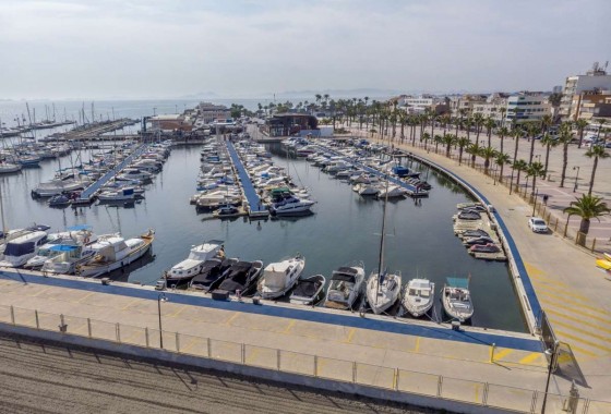 Reventa - Apartamento / piso - Lo Pagan - Costa Calida