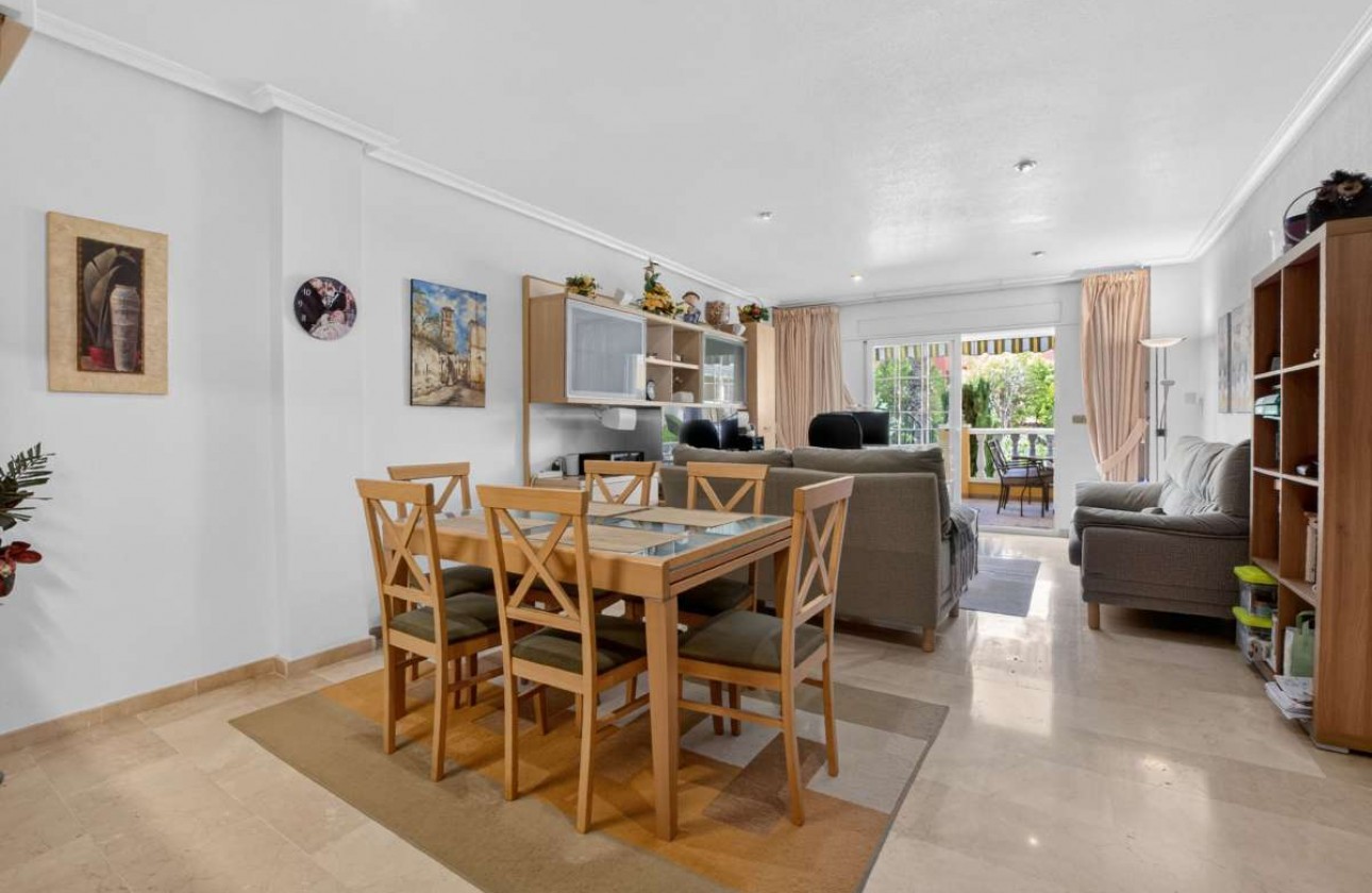 Revente - Appartement - Cabo Roig - Costa Blanca