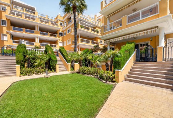 Revente - Appartement - Cabo Roig - Costa Blanca