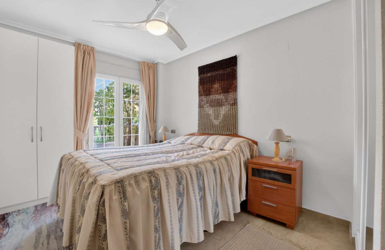 Revente - Appartement - Cabo Roig - Costa Blanca