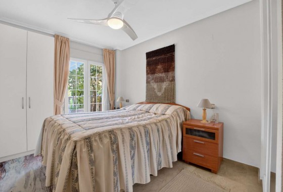 Revente - Appartement - Cabo Roig - Costa Blanca