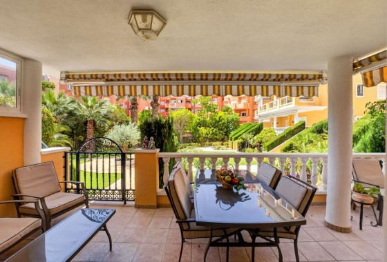 Revente - Appartement - Cabo Roig - Costa Blanca