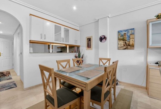 Revente - Appartement - Cabo Roig - Costa Blanca