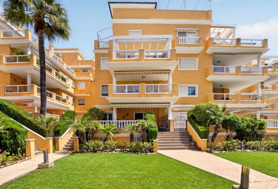 Revente - Appartement - Cabo Roig - Costa Blanca
