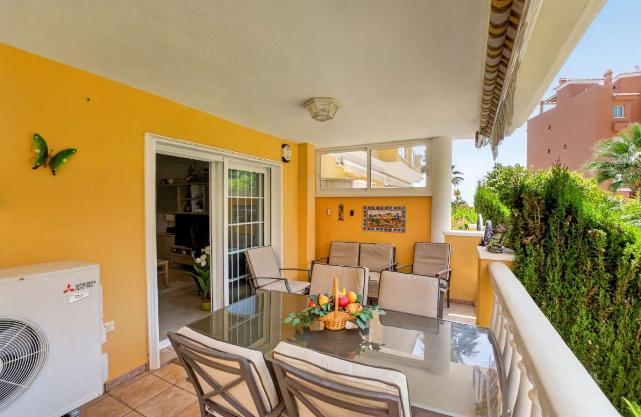 Revente - Appartement - Cabo Roig - Costa Blanca