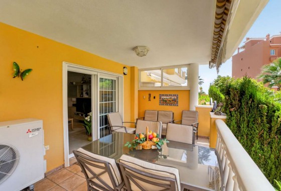Revente - Appartement - Cabo Roig - Costa Blanca