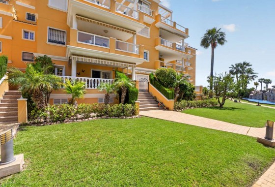 Revente - Appartement - Cabo Roig - Costa Blanca