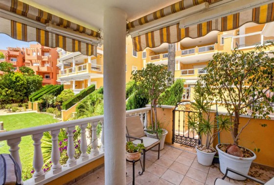 Revente - Appartement - Cabo Roig - Costa Blanca