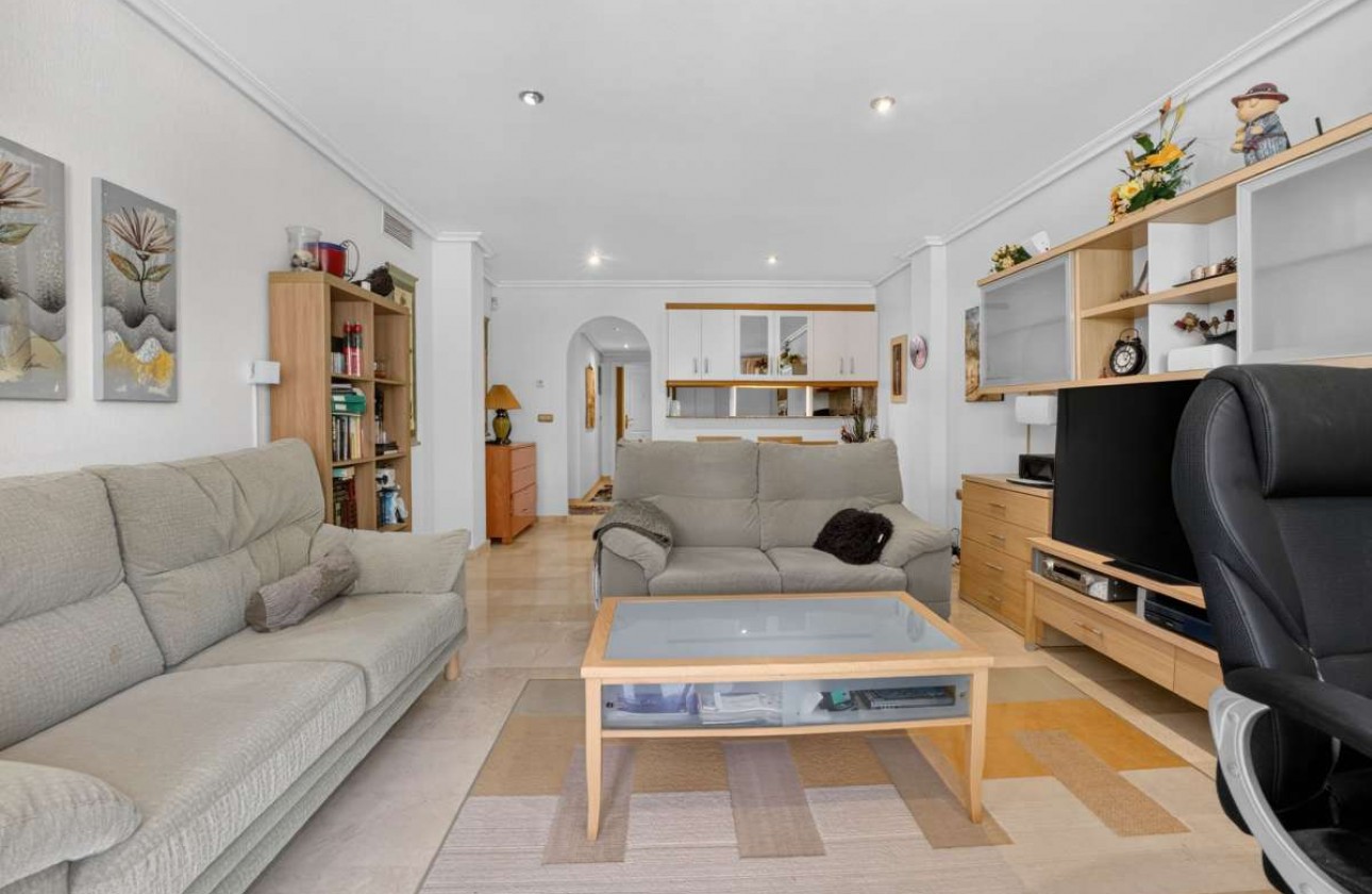 Revente - Appartement - Cabo Roig - Costa Blanca