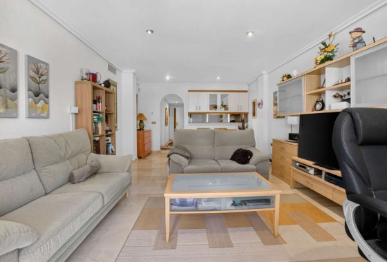 Revente - Appartement - Cabo Roig - Costa Blanca