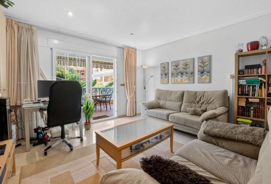 Revente - Appartement - Cabo Roig - Costa Blanca
