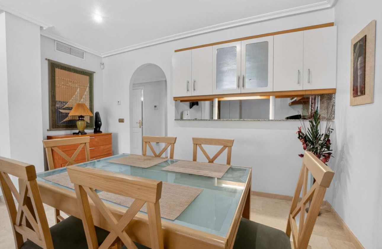 Revente - Appartement - Cabo Roig - Costa Blanca