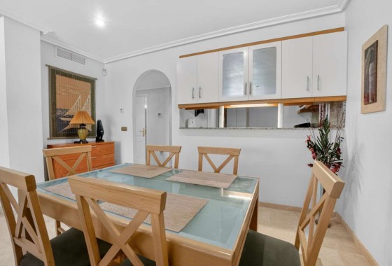 Revente - Appartement - Cabo Roig - Costa Blanca