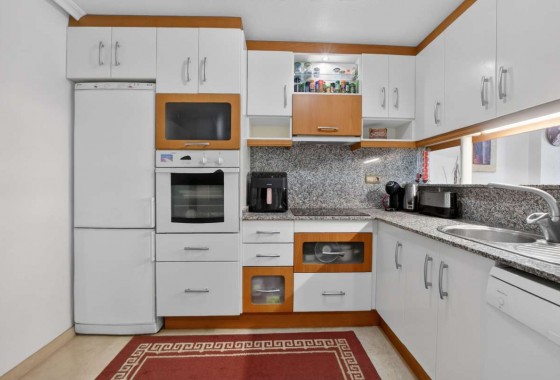 Revente - Appartement - Cabo Roig - Costa Blanca