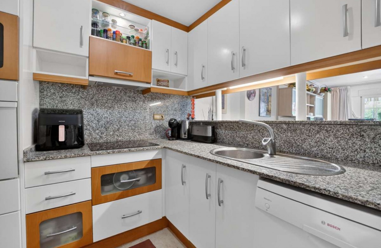 Revente - Appartement - Cabo Roig - Costa Blanca