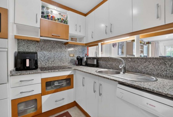 Revente - Appartement - Cabo Roig - Costa Blanca