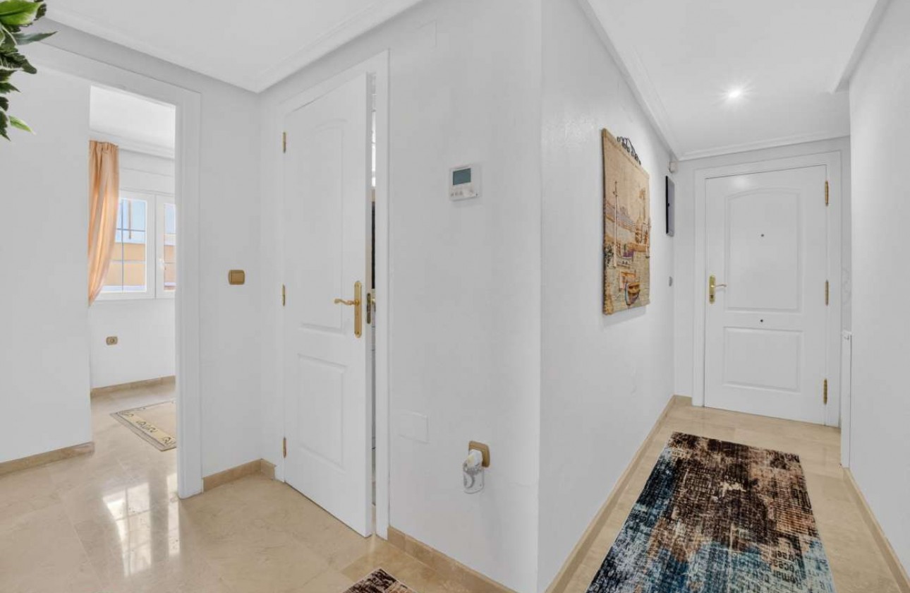 Revente - Appartement - Cabo Roig - Costa Blanca
