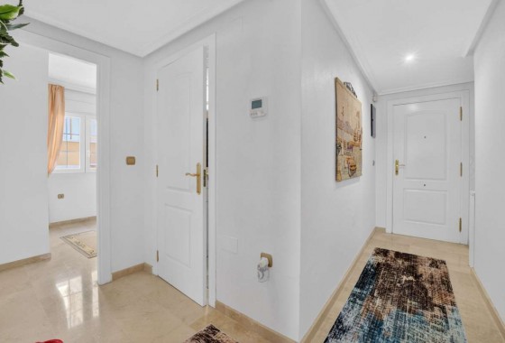 Revente - Appartement - Cabo Roig - Costa Blanca