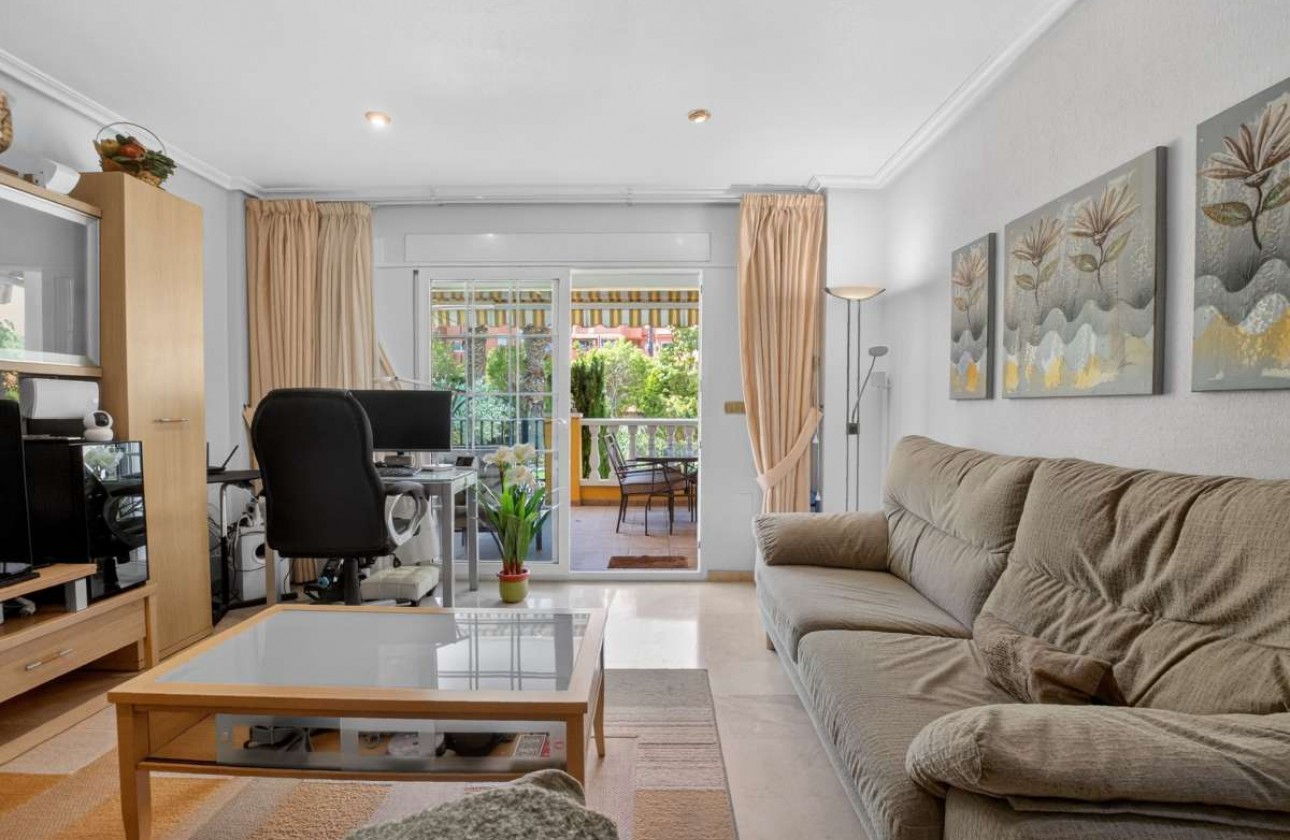 Revente - Appartement - Cabo Roig - Costa Blanca