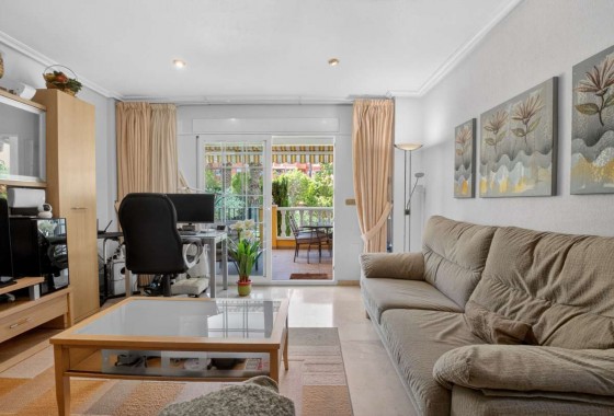 Revente - Appartement - Cabo Roig - Costa Blanca