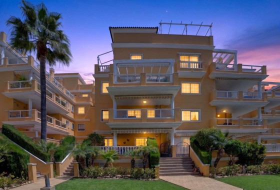 Revente - Appartement - Cabo Roig - Costa Blanca