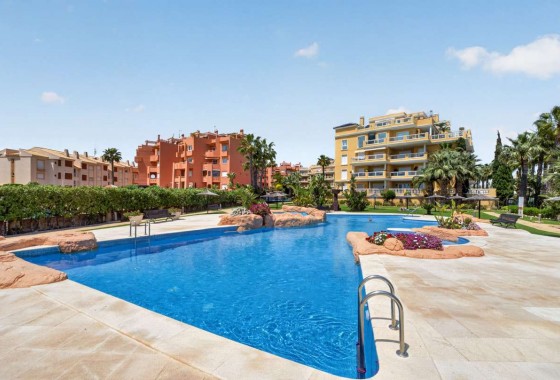 Revente - Appartement - Cabo Roig - Costa Blanca