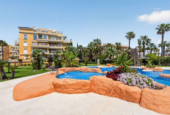 Revente - Appartement - Cabo Roig - Costa Blanca